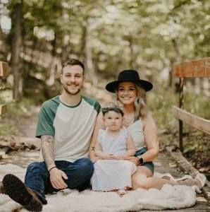 Meet your Posher, Michaela